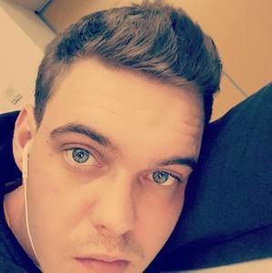 Meet your Posher, Zach